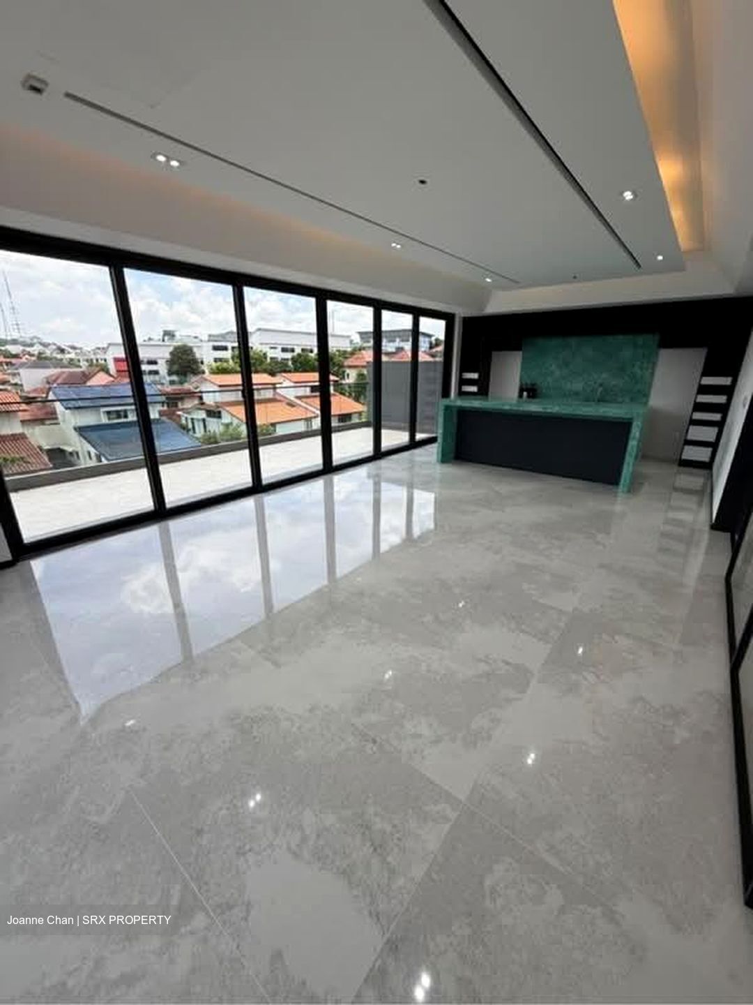 Golden Rise Estate (D21), Semi-Detached #561642861